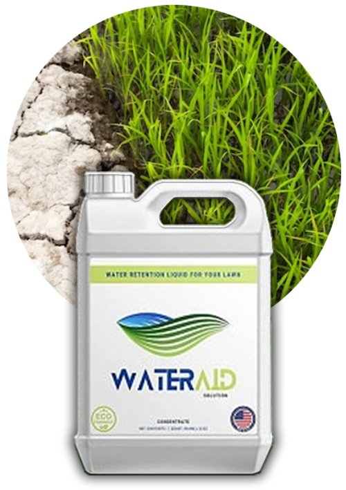 Porque usar WaterAid Drought Solution